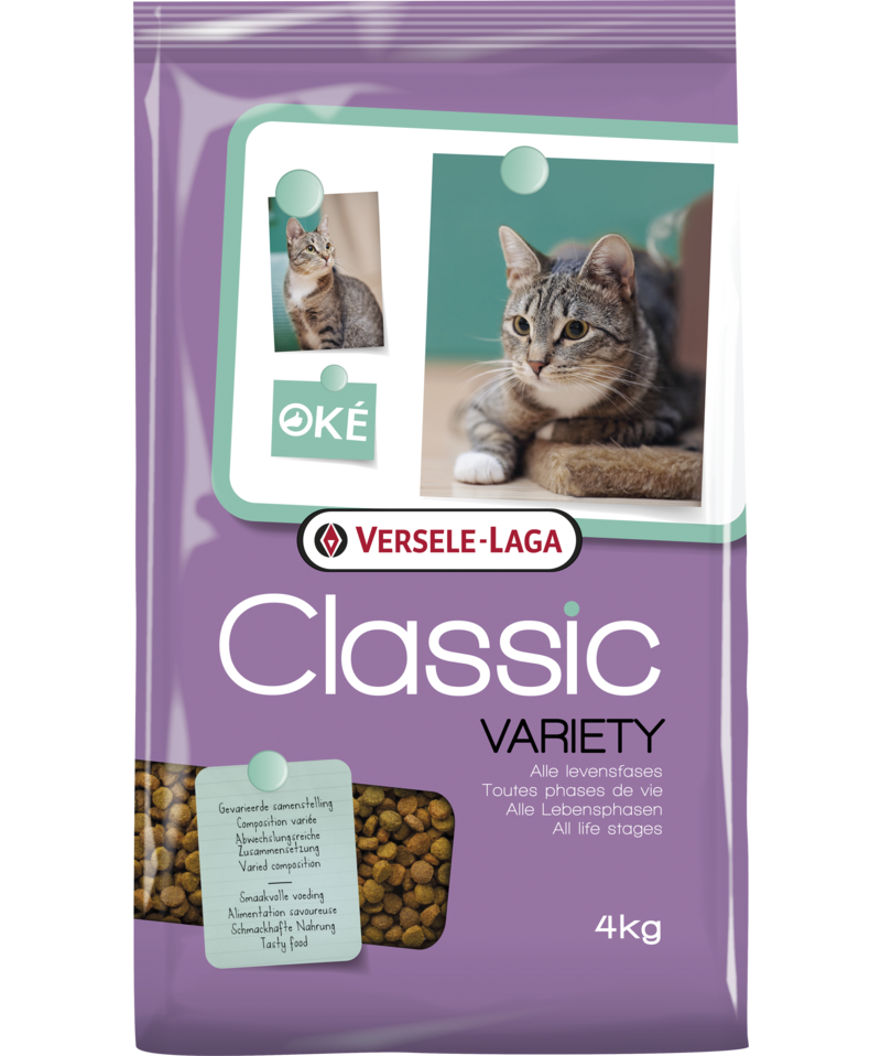 Versele-Laga Classic Variety 10kg