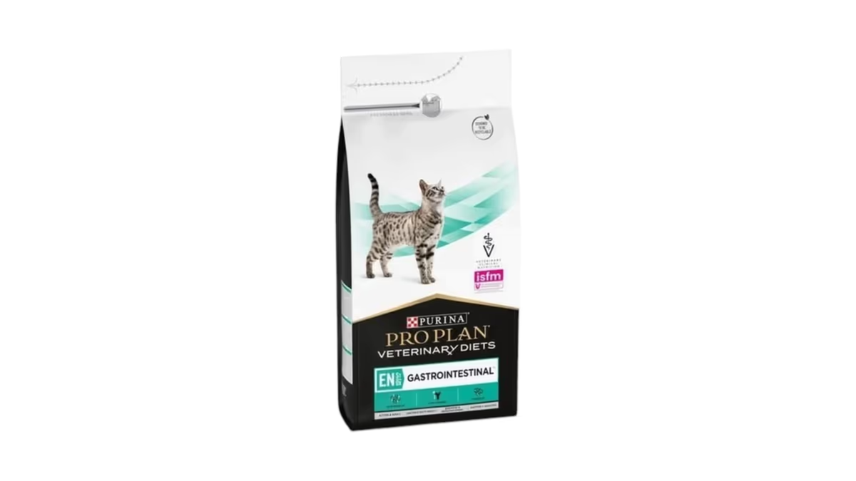 Pro Plan Veterinary Diet Gastrointestinal Feline - 1.5 kg