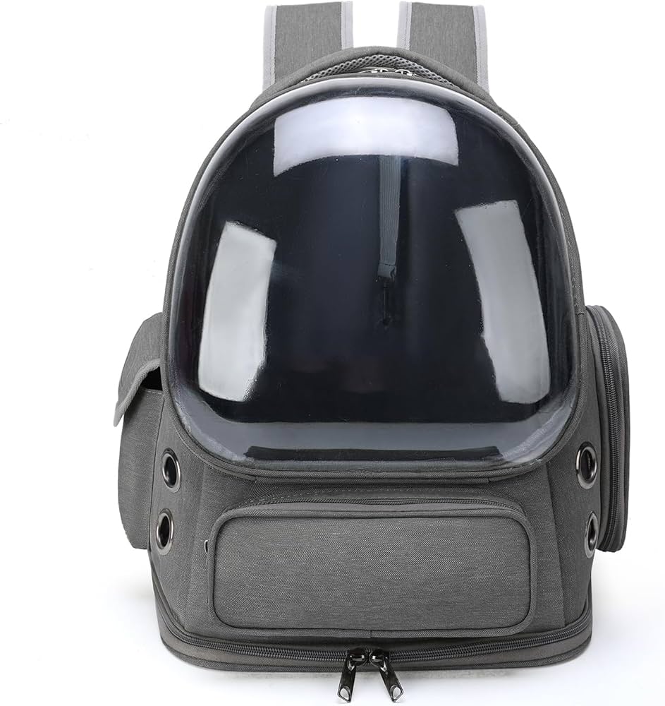 Moorpet Pet Backpack