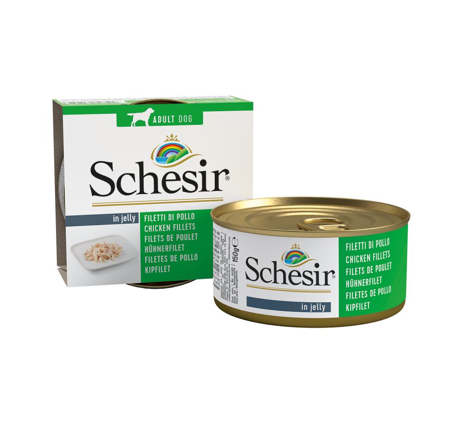 Schesir Chicken Fillets