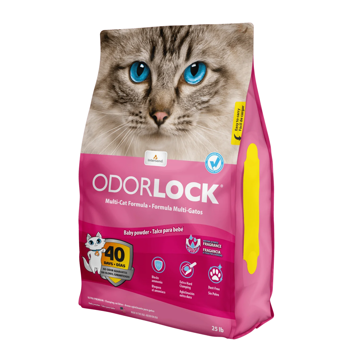 Odourlock Cat Litter