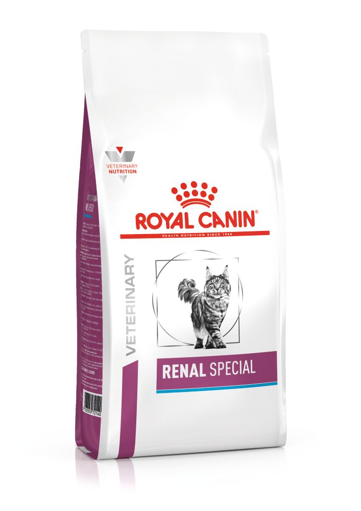 ROYAL CANINE RENAL CAT
