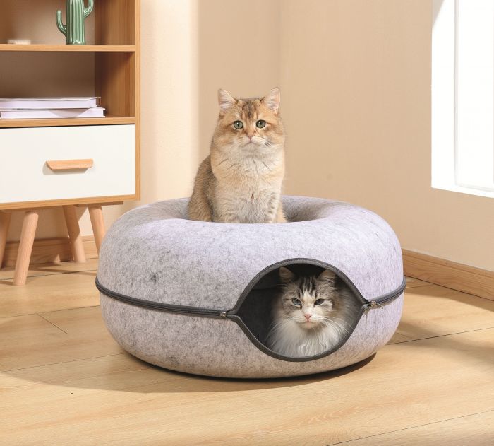 DONUT TUNNEL BED MEDIUM