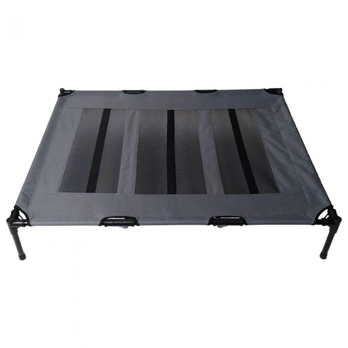 ELEVATED PET BED XL