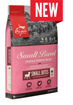 Origen Small Breed Dog 1.8kg