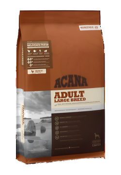 Acana Adult Large Breed 17kg