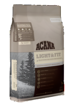 Acana Light & Fit