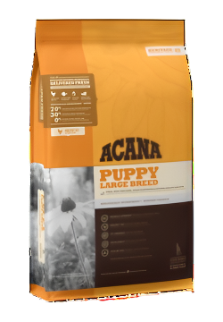Acana Puppy Large Breed 17kg