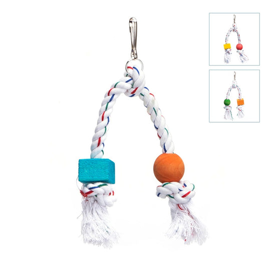 Cotton Rope Toy
