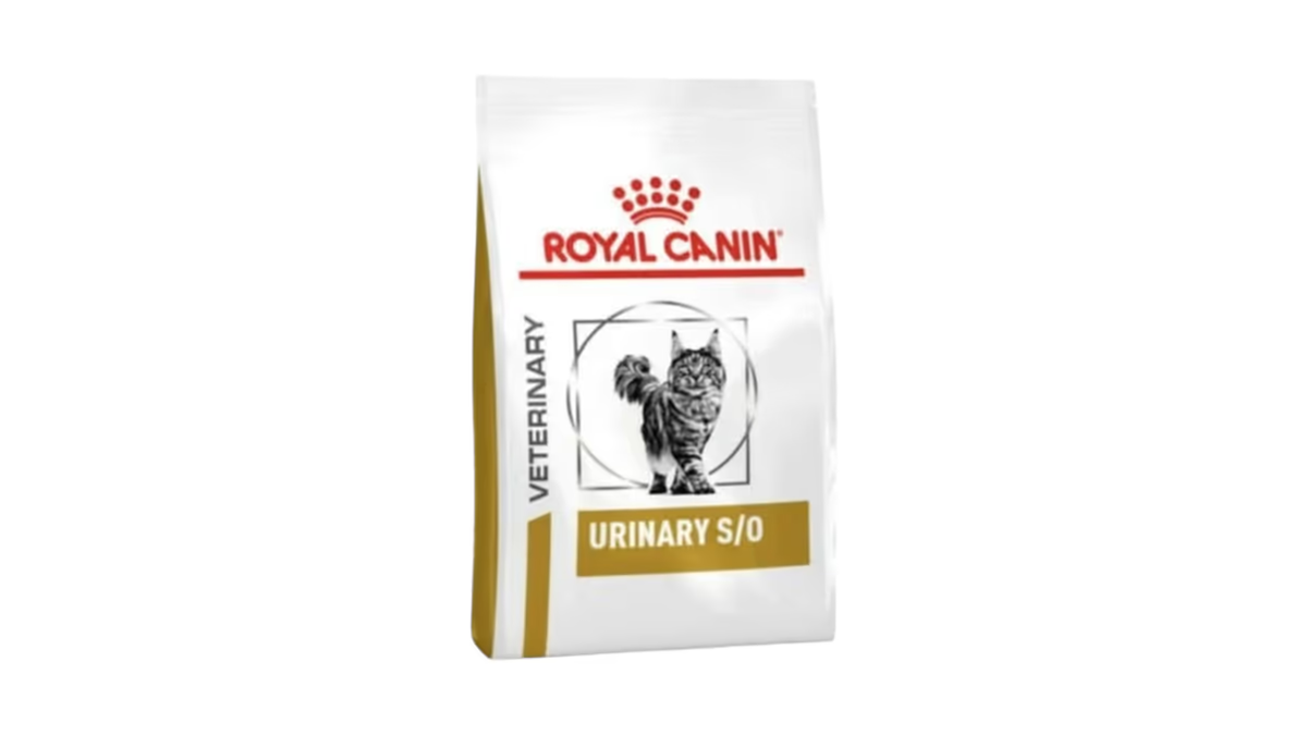 Royal Canin Urinary S/o cat