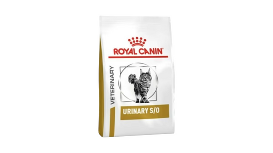 Royal Canin Urinary S/o cat
