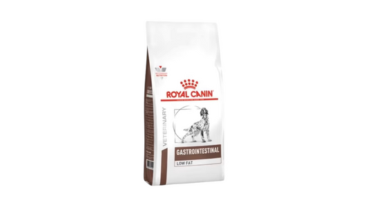 Royal Canin Gastro Intestinal Low Fat 1.5kg