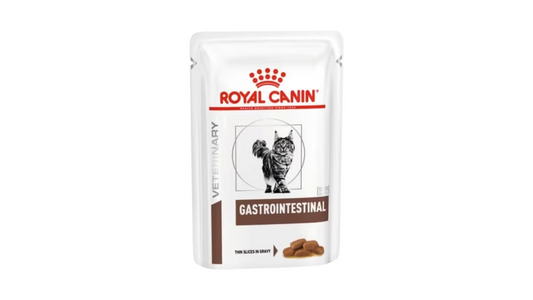 Royal Canin Gastro Intestinal Cat Pouch 85g