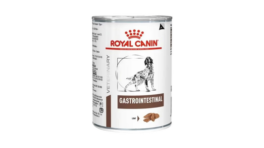 Royal Canin Gastro Intestinal Dog 400g