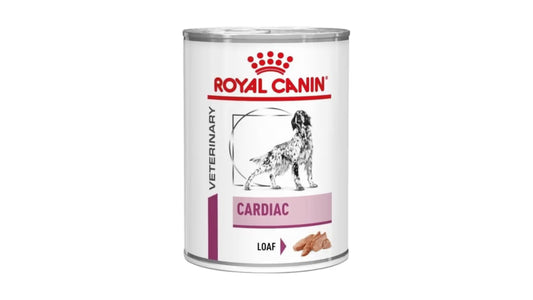 Royal Canin Veterinary Diet Cardiac Dog 410g