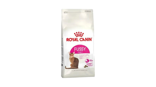 Royal Canin Fussy