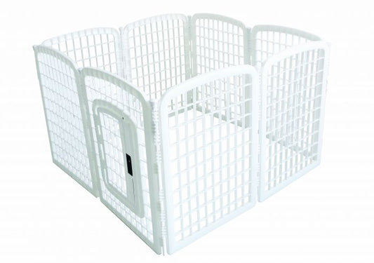 ARCTIC PUPPY PEN SMALL