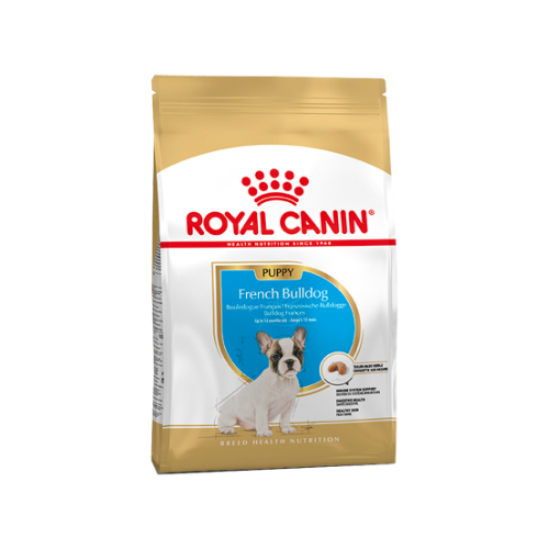 Royal Canin Puppy French Bulldog