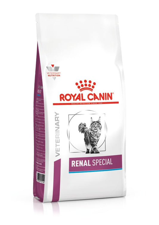 ROYAL CANINE RENAL CAT