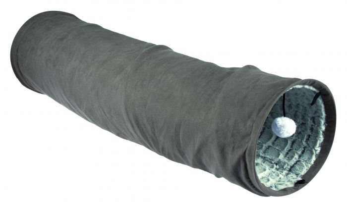 SNAKE SUEDE CAT TUNNEL 26 W x 90 cm