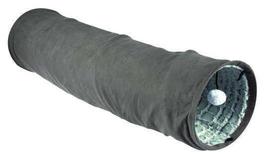 SNAKE SUEDE CAT TUNNEL 26 W x 90 cm