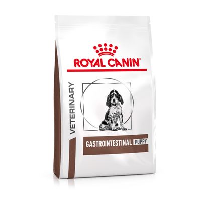 Royal Canin Veterinary Dog - Gastrointestinal Junior