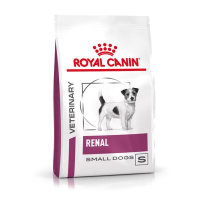 Royal Canin Veterinary Dog - Renal