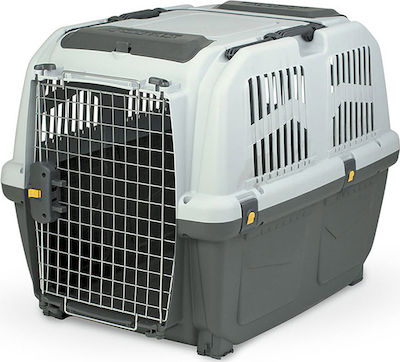 Skudo 6 Transport