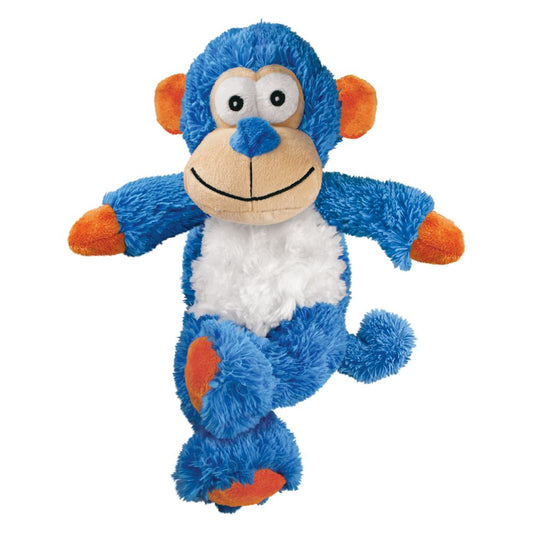 Cross Knots Monkey