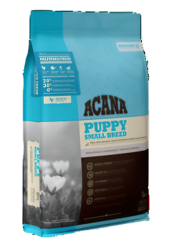 Puppy Small Breed