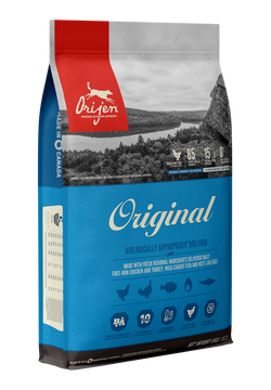 Orijen Original dog